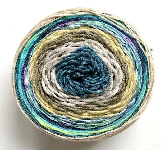 Lina cowl