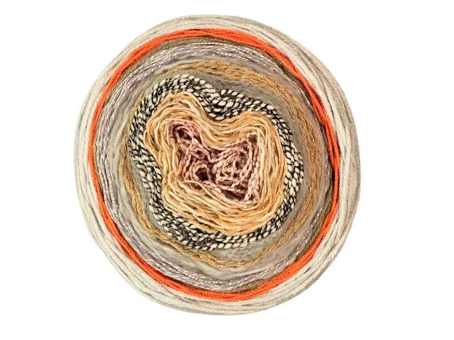 Lina cowl