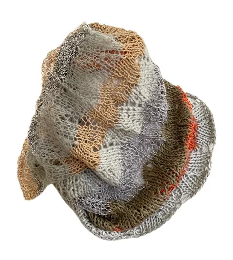 Lina cowl