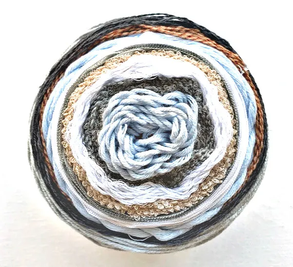 Lina cowl