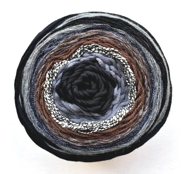 Lina cowl
