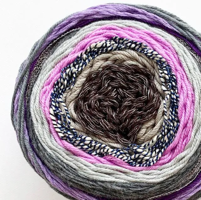 Lina cowl