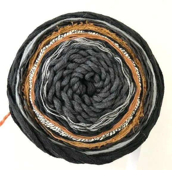 Lina cowl