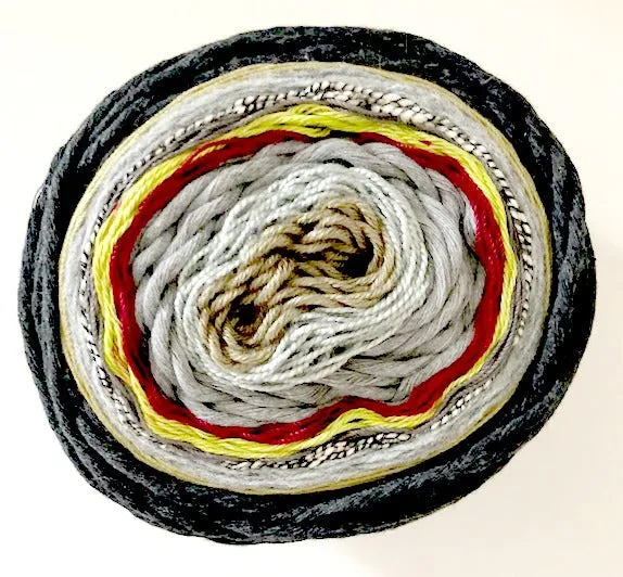 Lina cowl