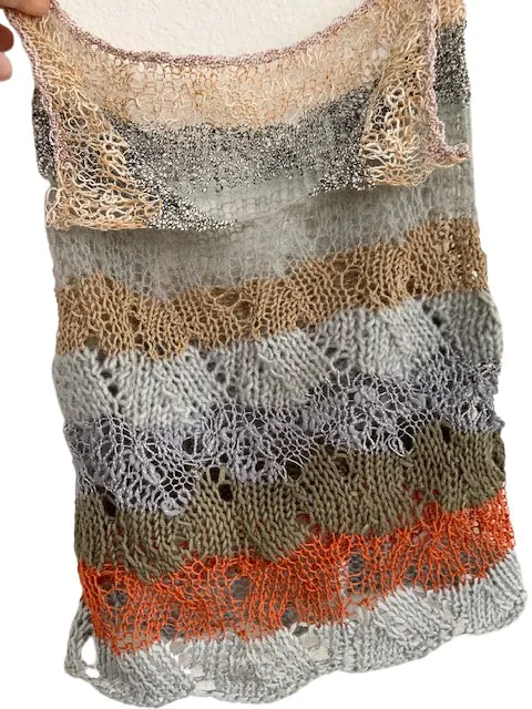 Lina cowl
