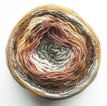 Lina cowl