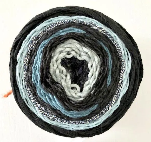 Lina cowl