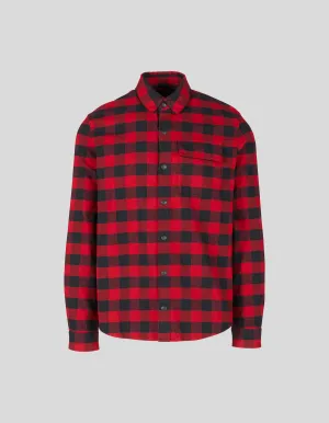Loge Peak Ski Shirt