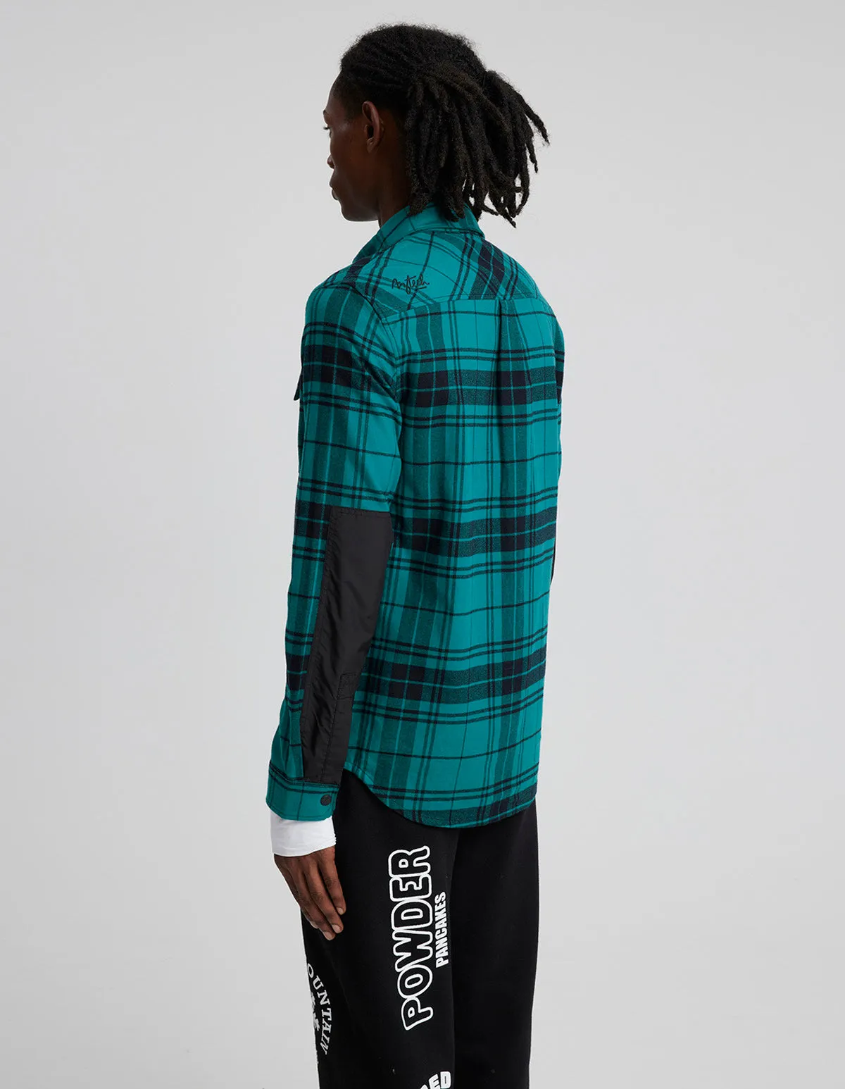 Loge Peak Ski Shirt