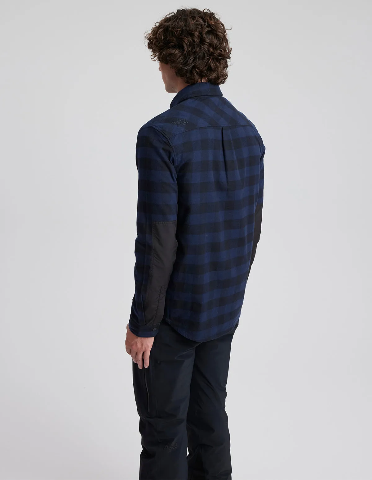 Loge Peak Ski Shirt
