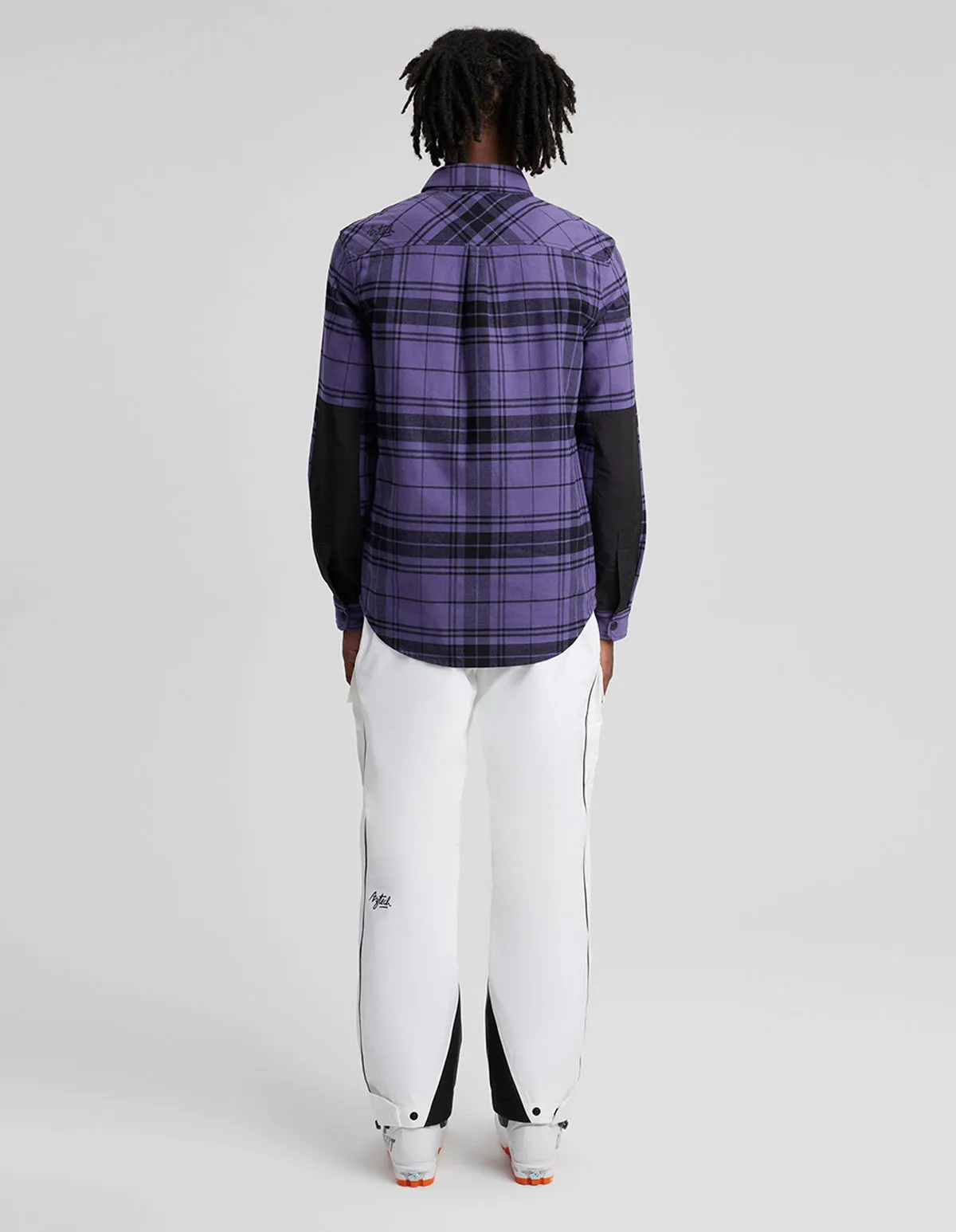 Loge Peak Ski Shirt
