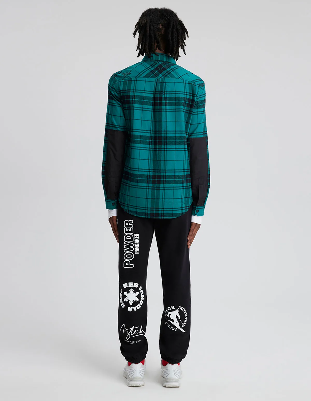 Loge Peak Ski Shirt