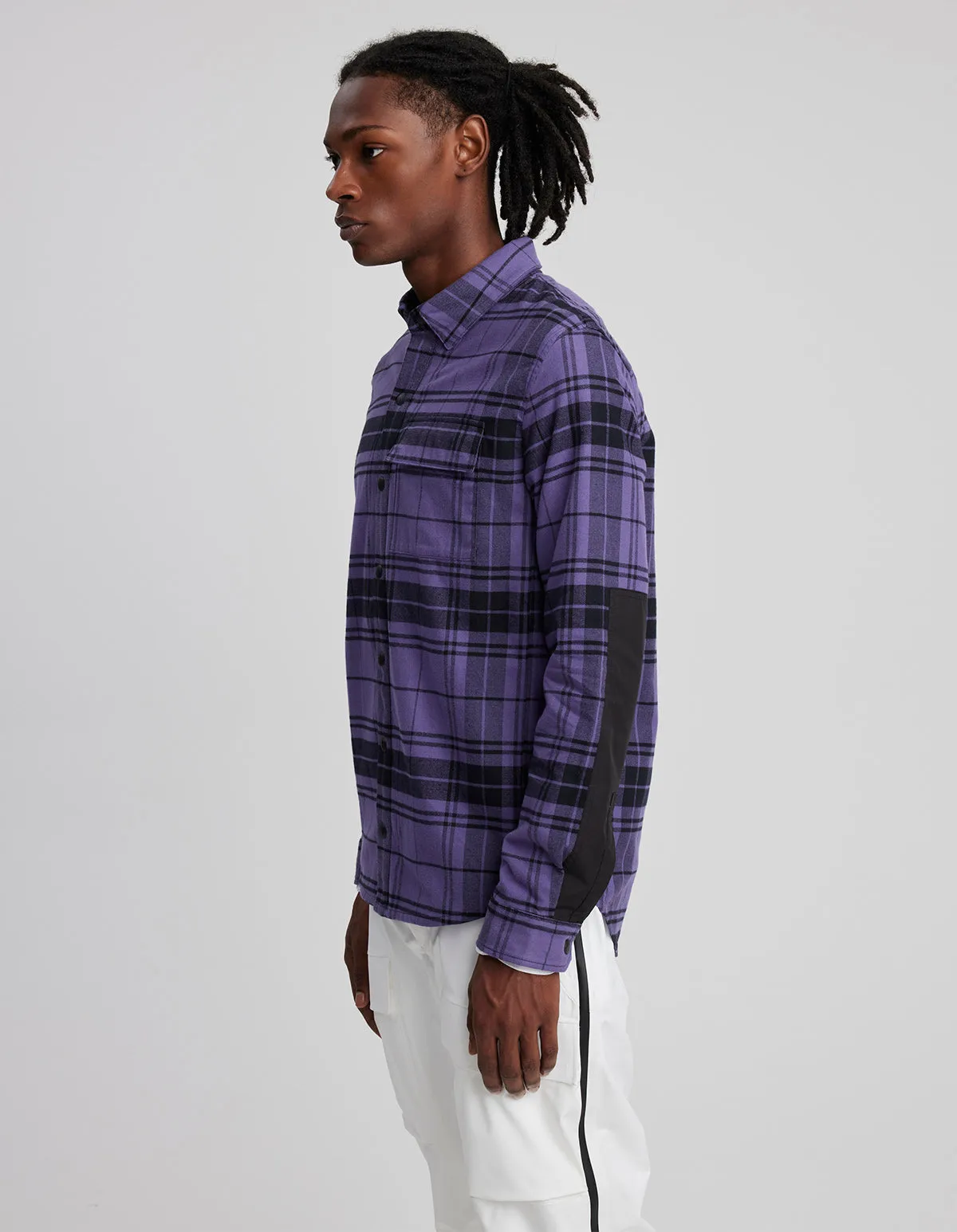 Loge Peak Ski Shirt