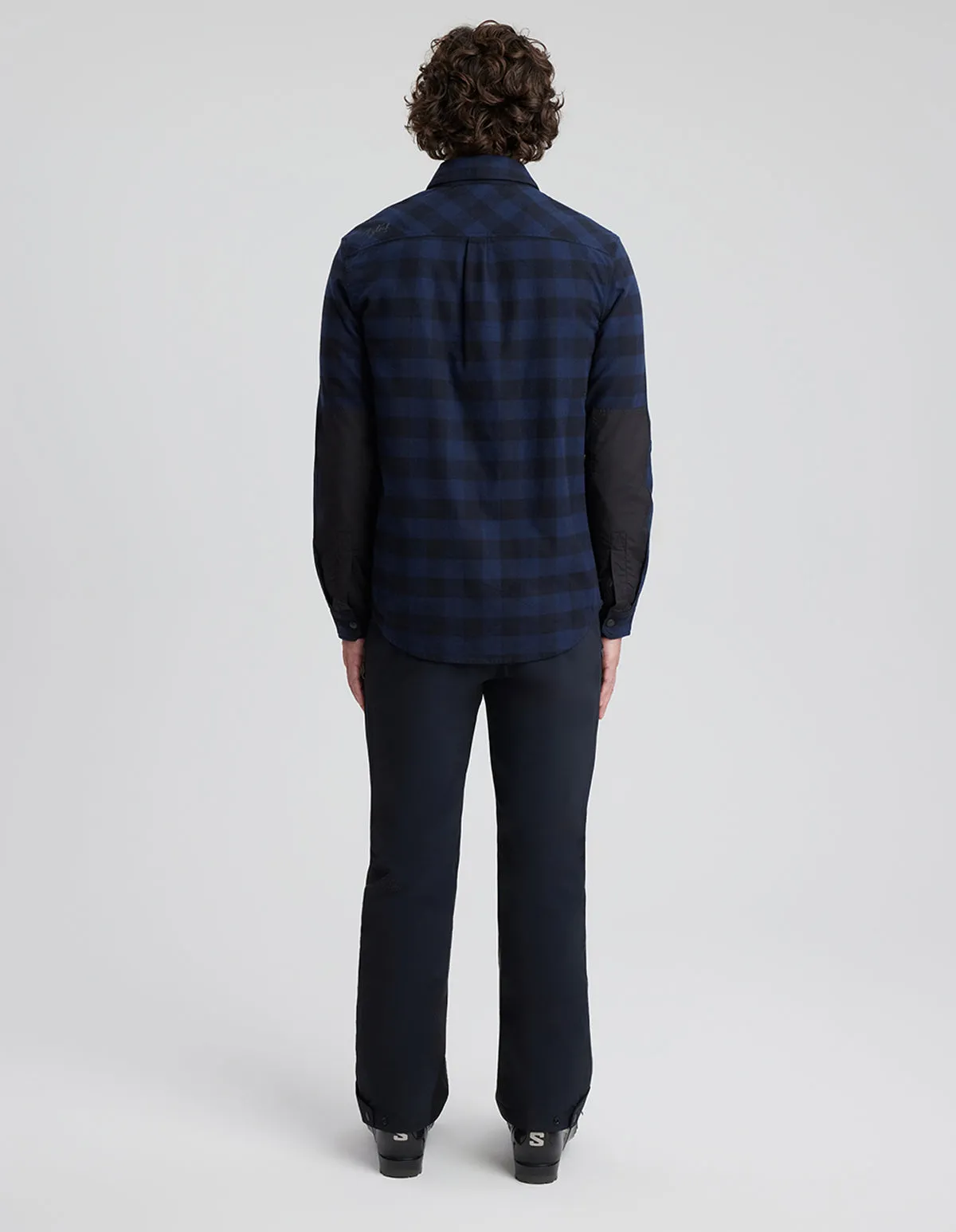 Loge Peak Ski Shirt