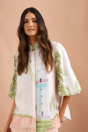 Lorne Blouse