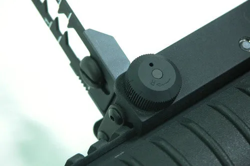 M203 Flip-Up Leaf Sight for RAS