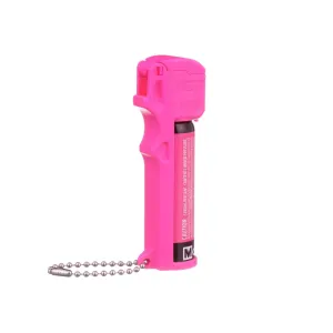 Mace Personal Model Pepper Spray (Pink)