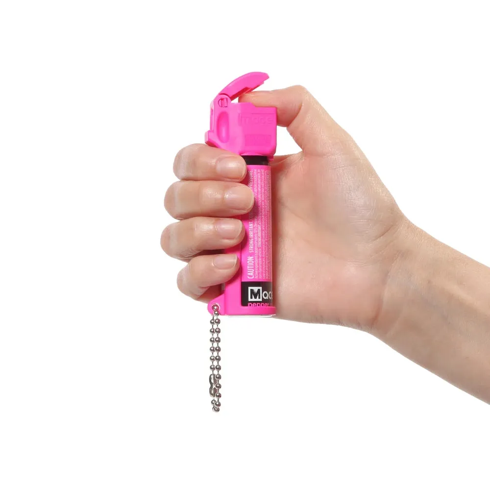 Mace Personal Model Pepper Spray (Pink)