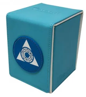 Magic: the Gathering Alcove Flip Box - Azorius