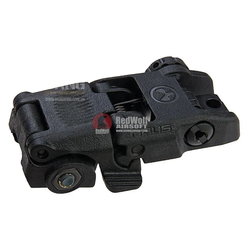 Magpul MBUS Sight Rear (MAG248) - Black