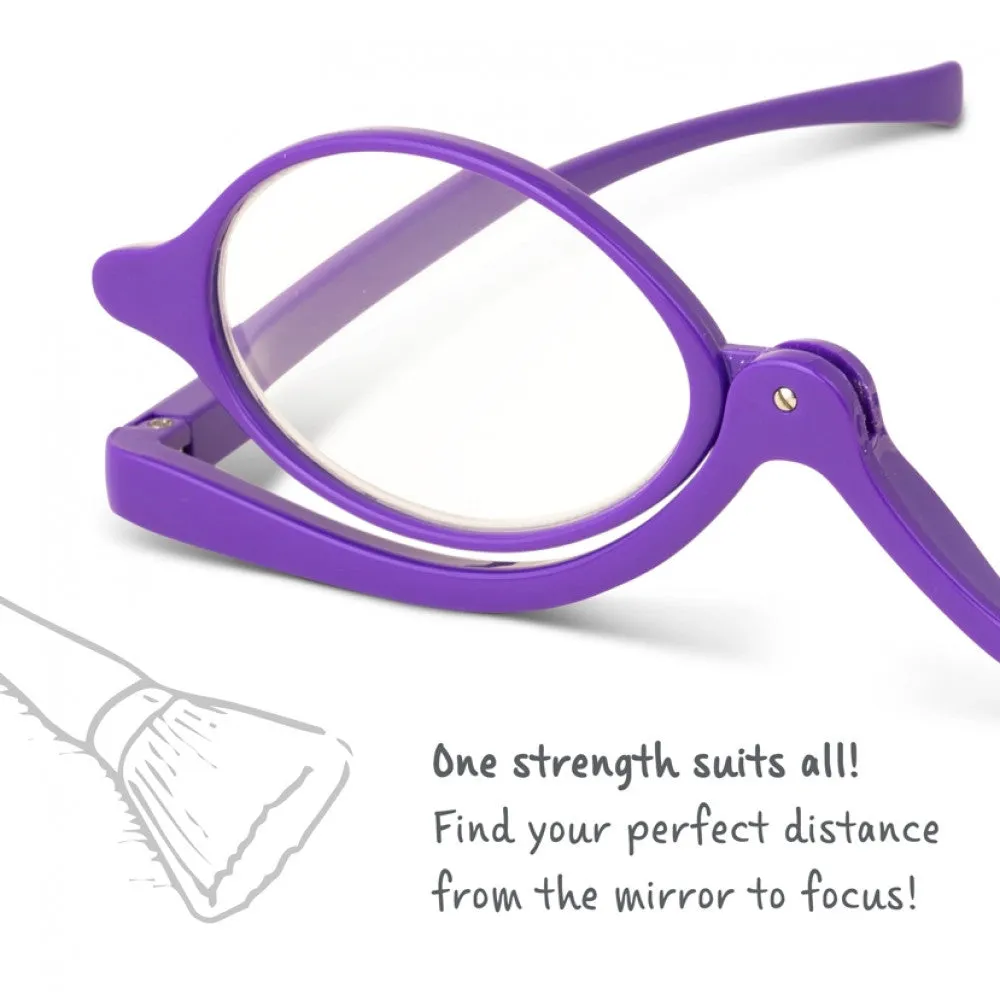 Make-Up Glasses