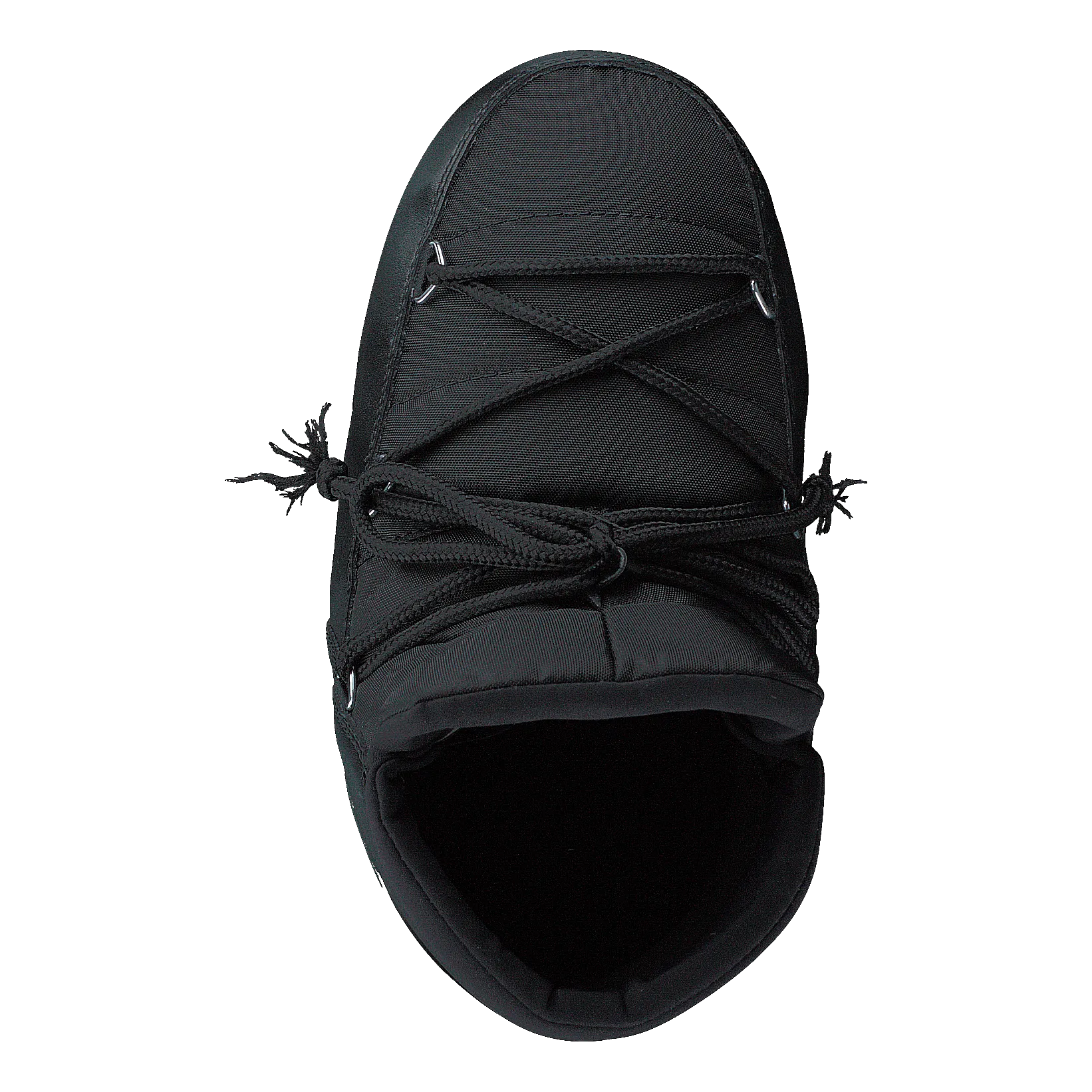 Mb Full Moon Slip On Nylo Black