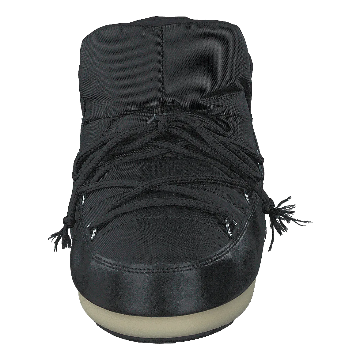 Mb Full Moon Slip On Nylo Black
