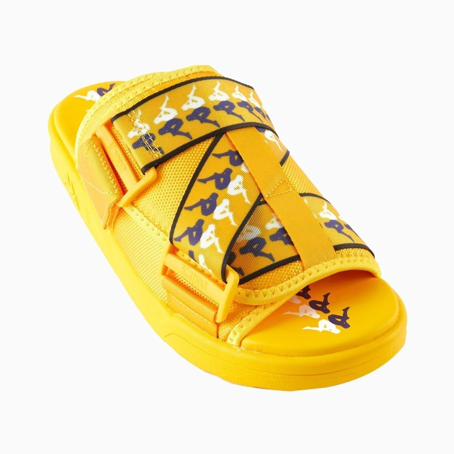 Men's 222 Banda Mitel 6 Slides