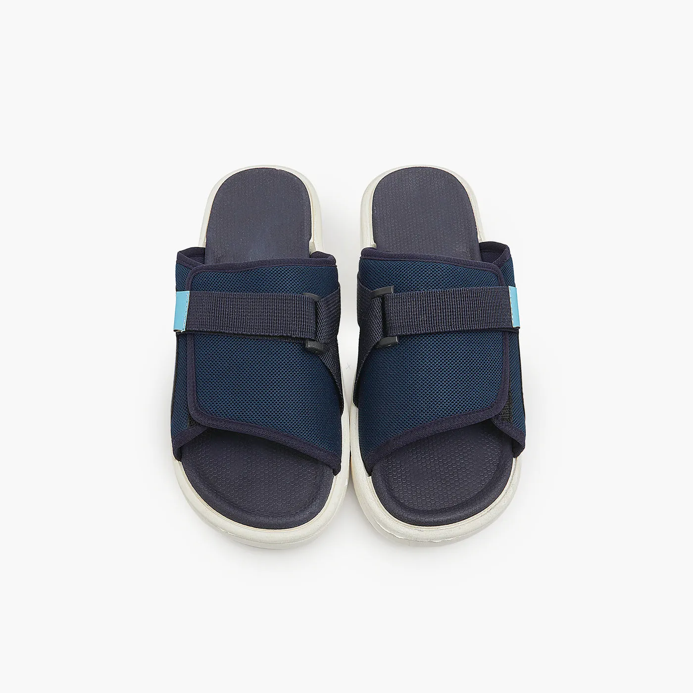 Men's Casual Mesh Slippers