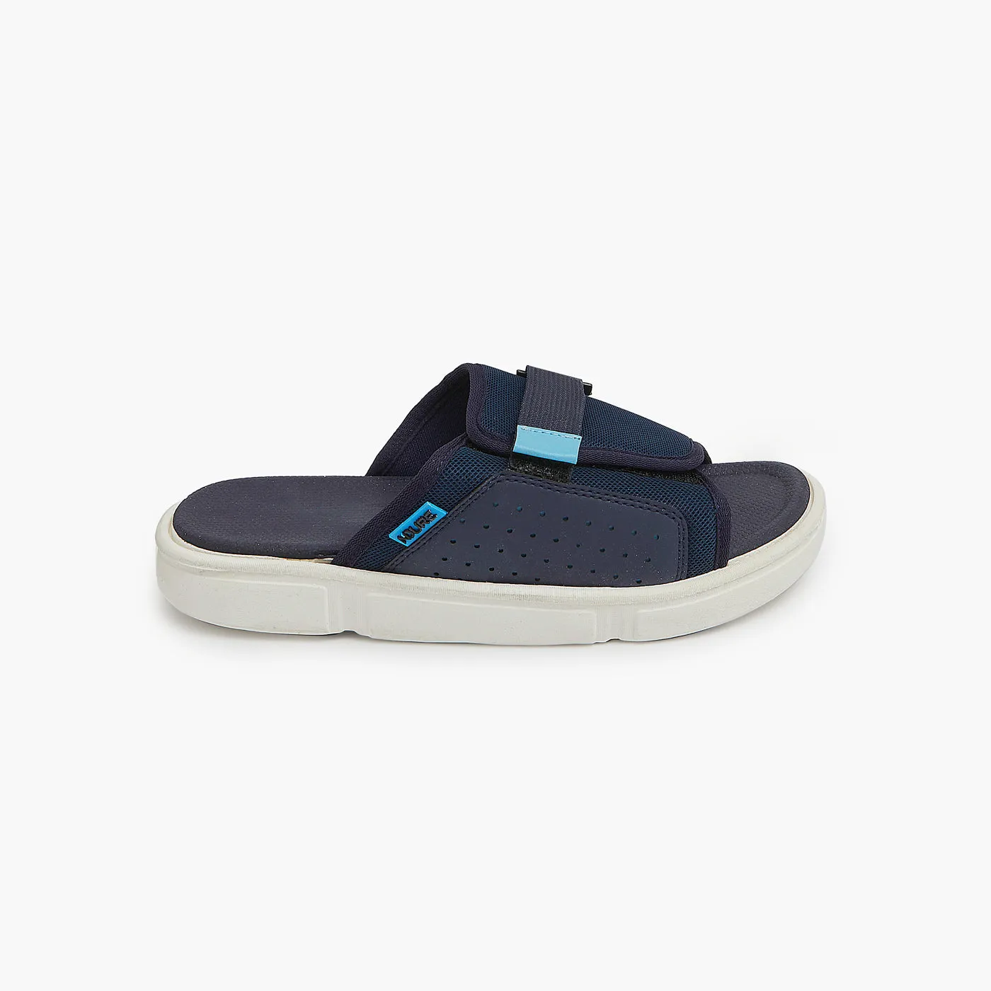 Men's Casual Mesh Slippers