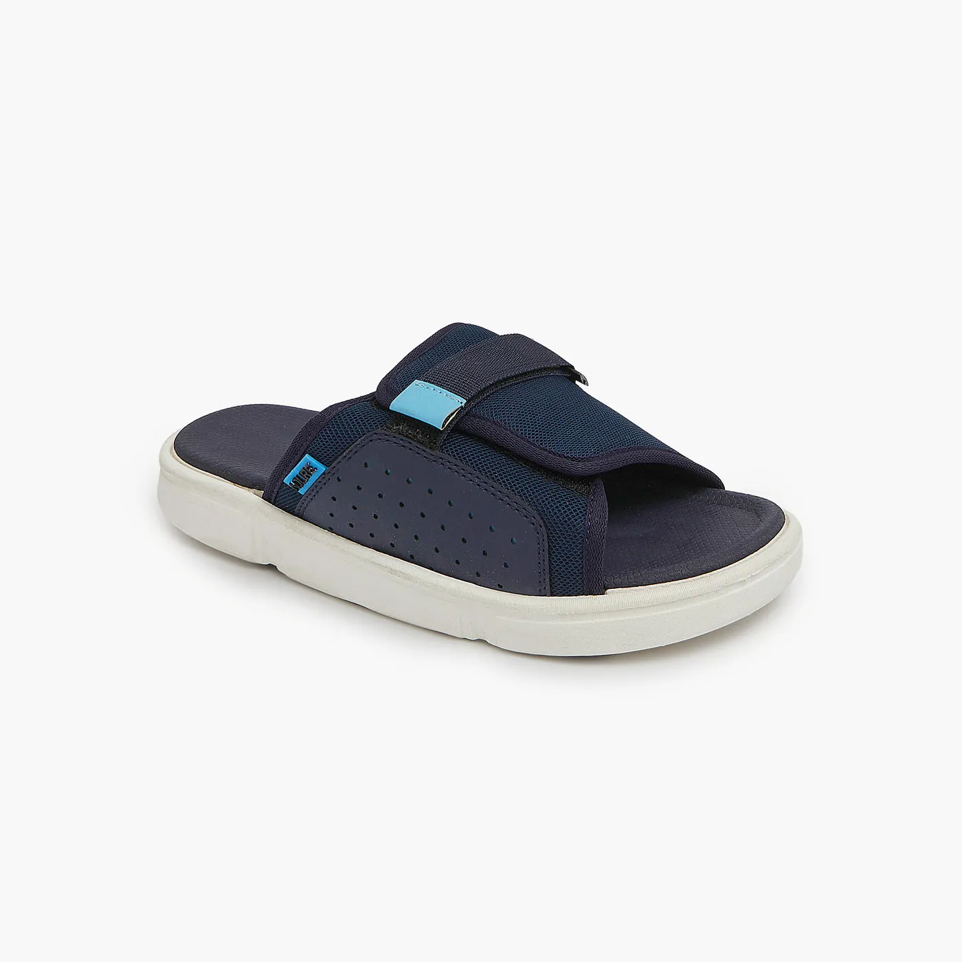 Men's Casual Mesh Slippers