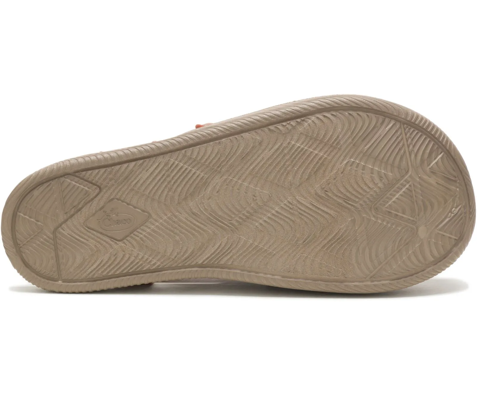 MENS CHACO CHILLOS CLOG - EARTH BROWN