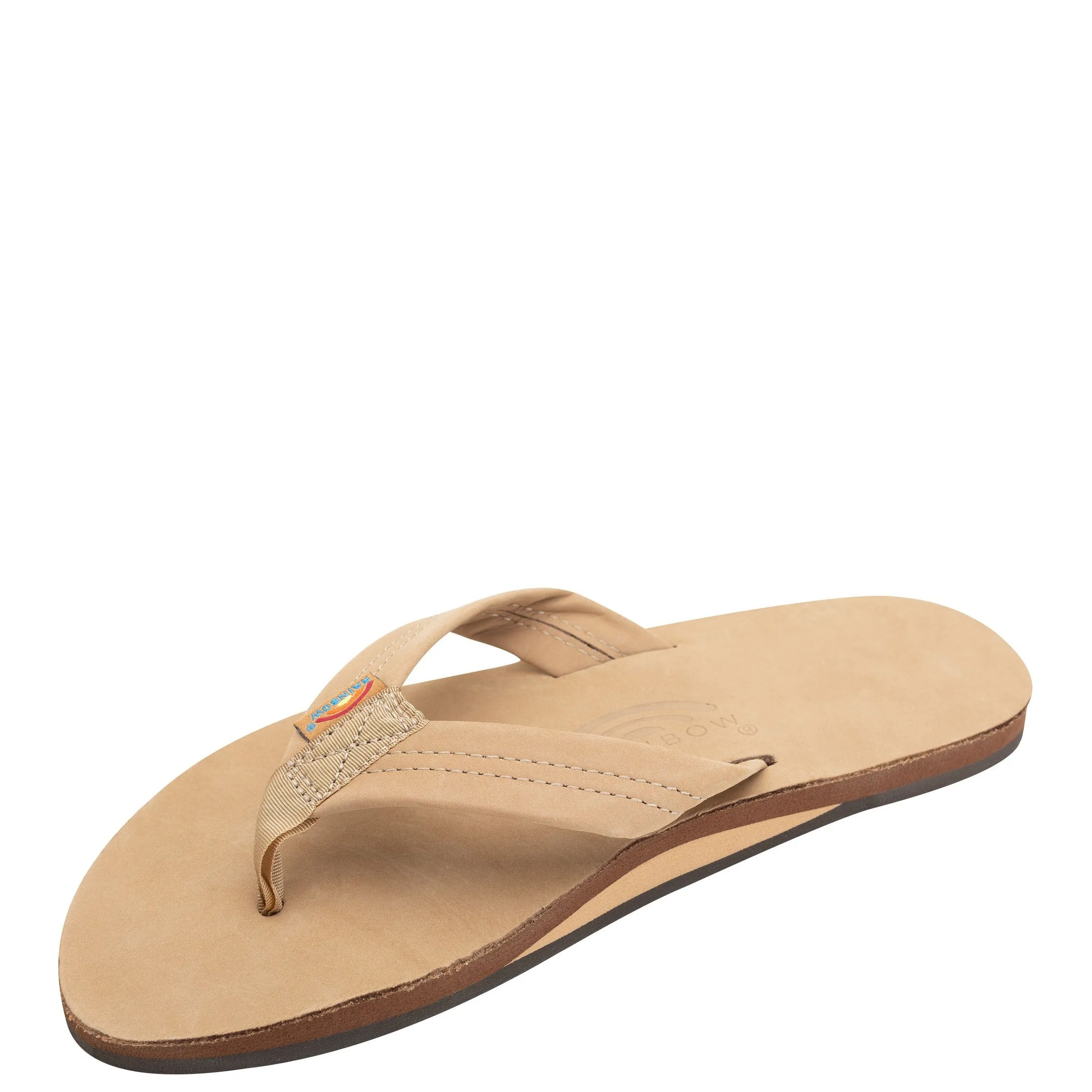 MEN'S SINGLE LAYER