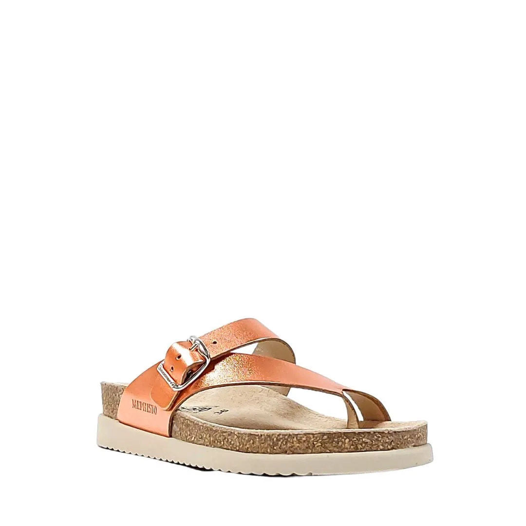 MEPHISTO- WOMEN'S HELEN SANDAL