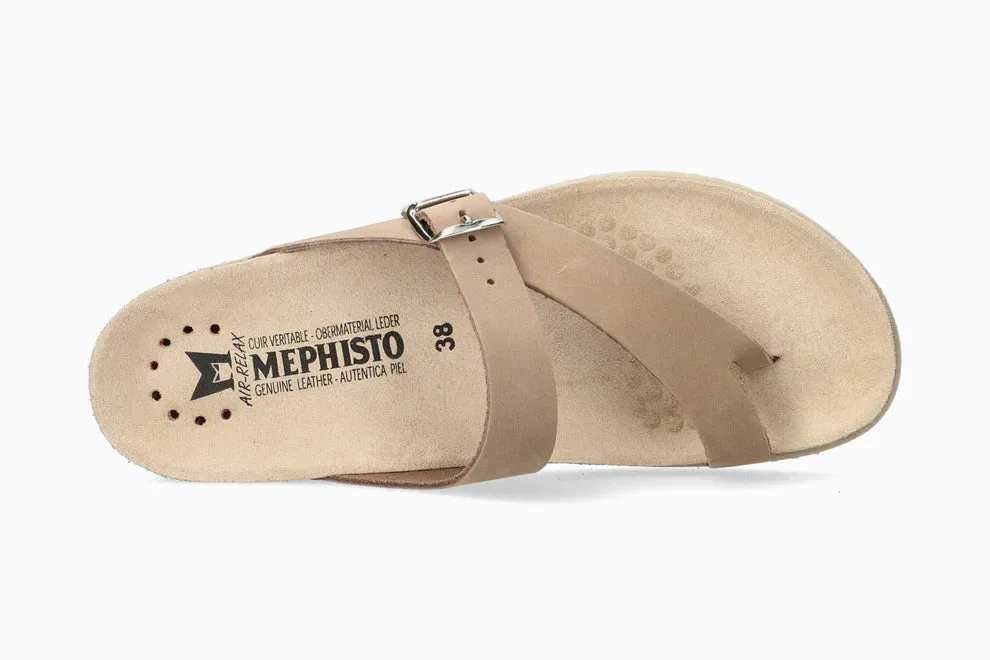 MEPHISTO- WOMEN'S HELEN SANDAL