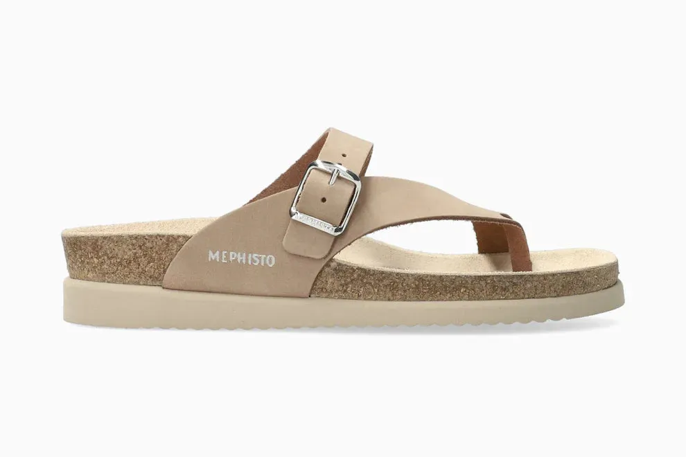 MEPHISTO- WOMEN'S HELEN SANDAL