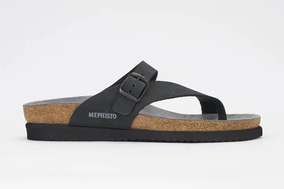 MEPHISTO- WOMEN'S HELEN SANDAL
