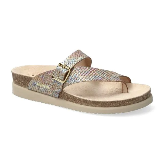 MEPHISTO- WOMEN'S HELEN SANDAL