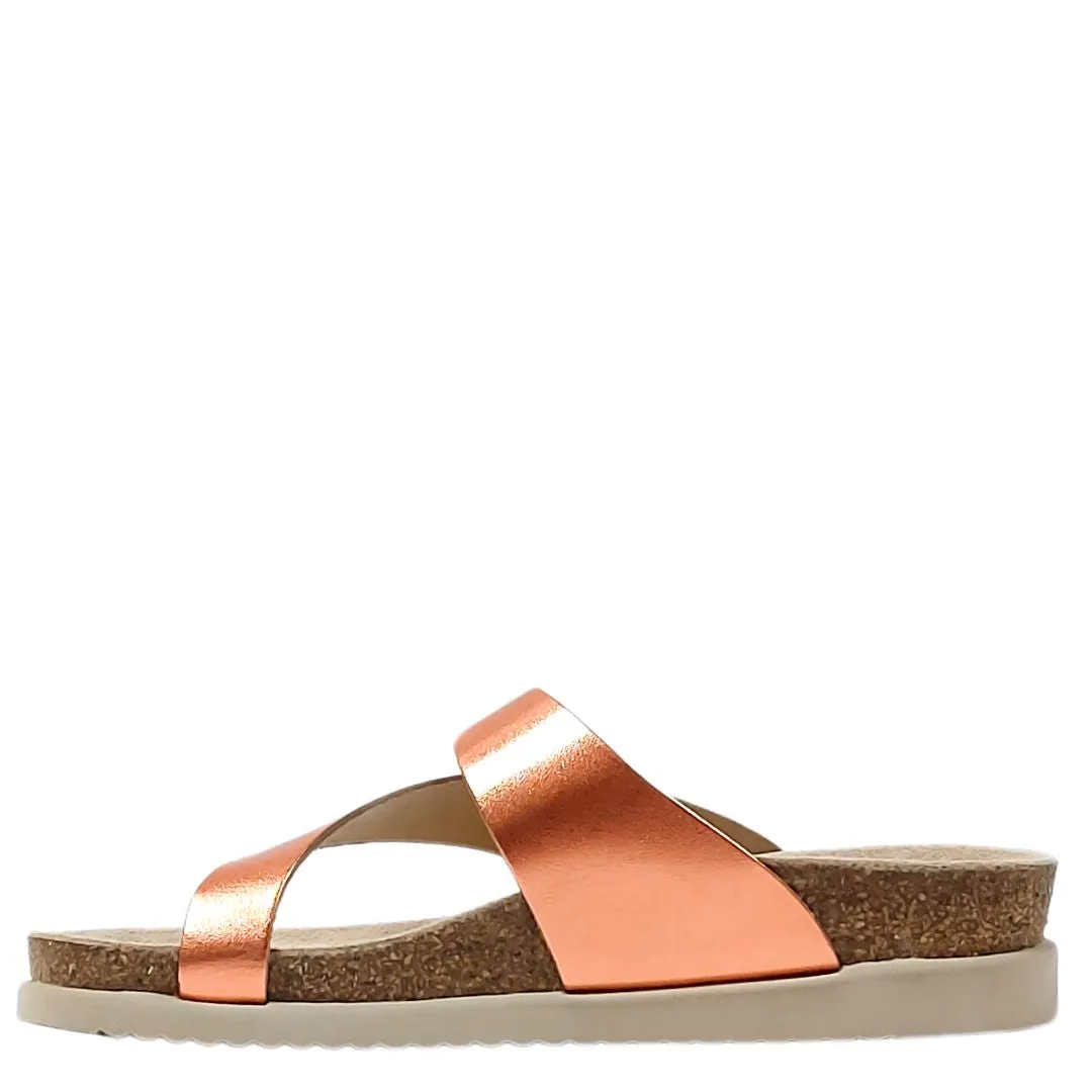 MEPHISTO- WOMEN'S HELEN SANDAL