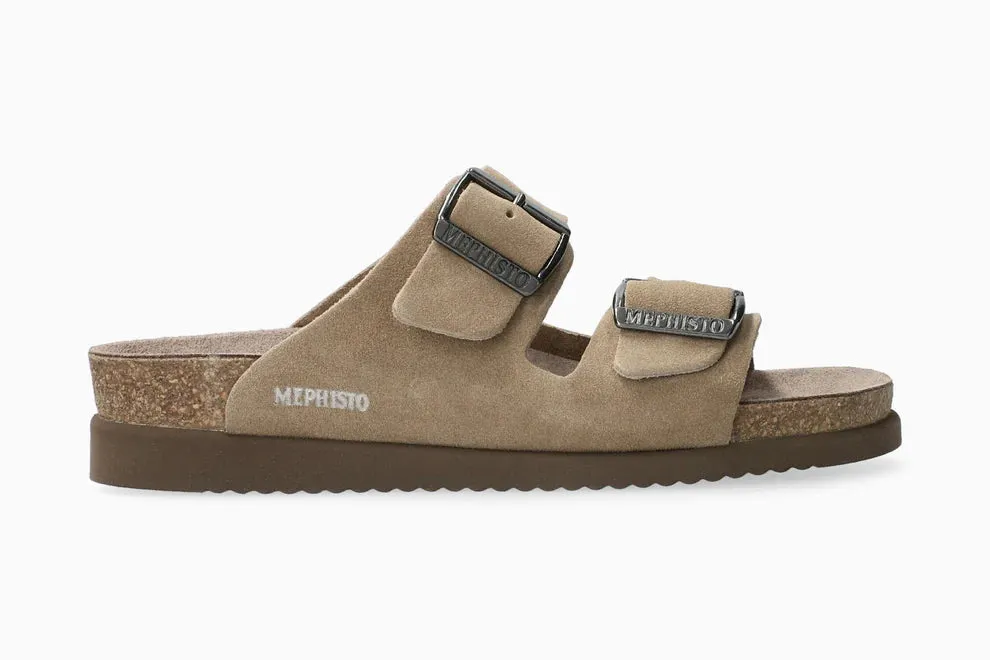 MEPHISTO- WOMEN'S HESTER SANDAL
