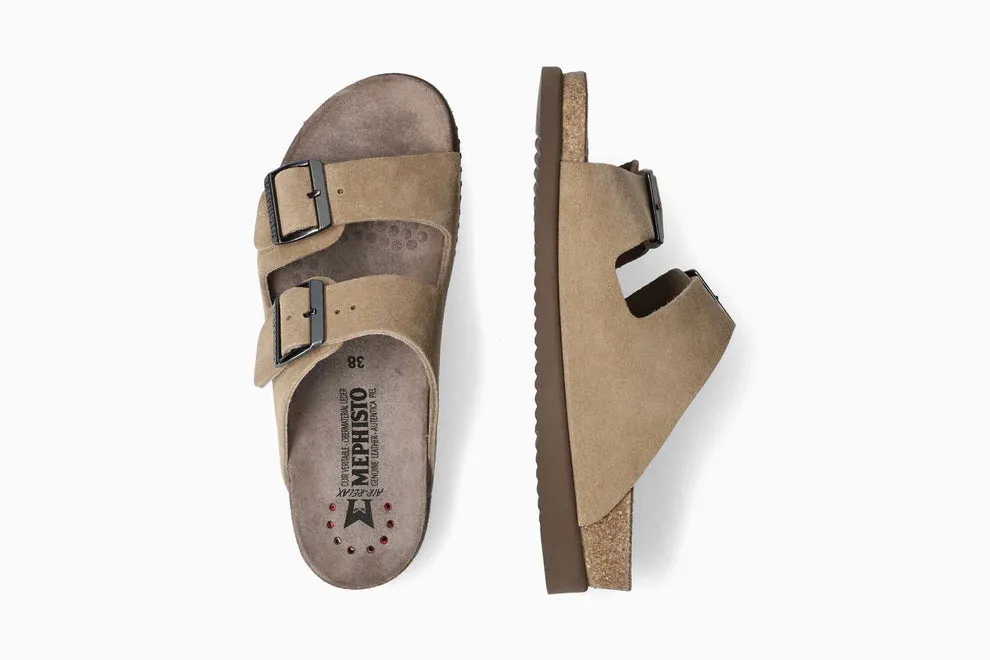 MEPHISTO- WOMEN'S HESTER SANDAL