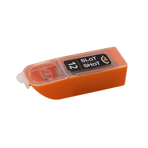 MIDDY Slot-Shot refills