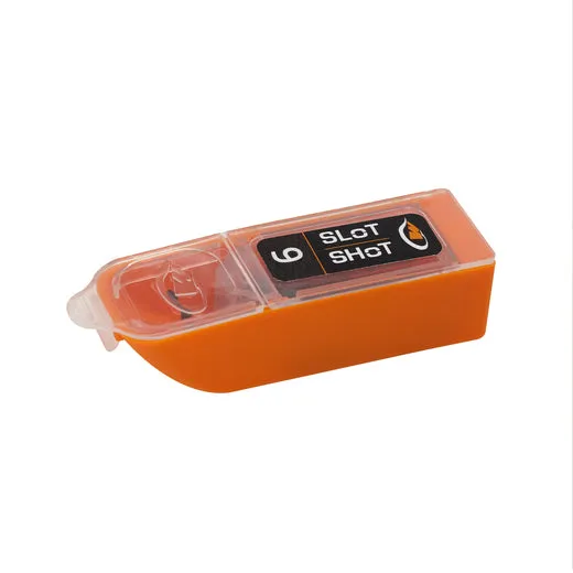 MIDDY Slot-Shot refills