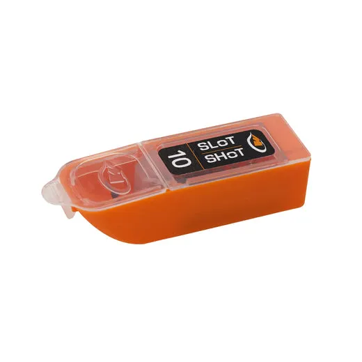 MIDDY Slot-Shot refills