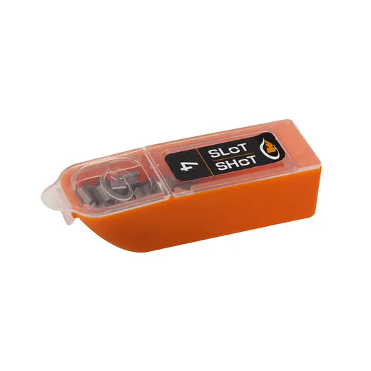 MIDDY Slot-Shot refills