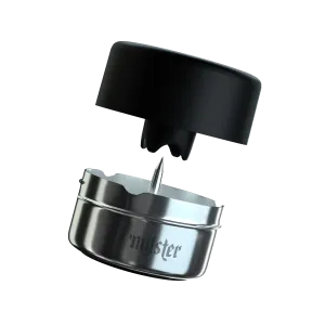Mini Magnetic Ashtray