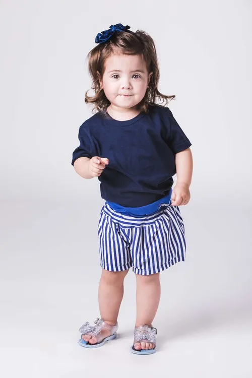 Mini Melissa Mar Sandal   Frozen