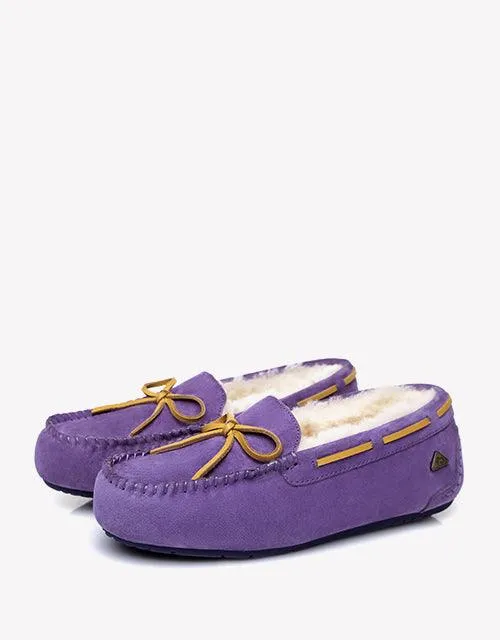 Miracle Moccasin