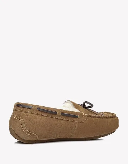 Miracle Moccasin