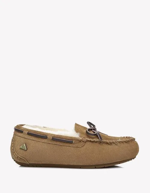 Miracle Moccasin